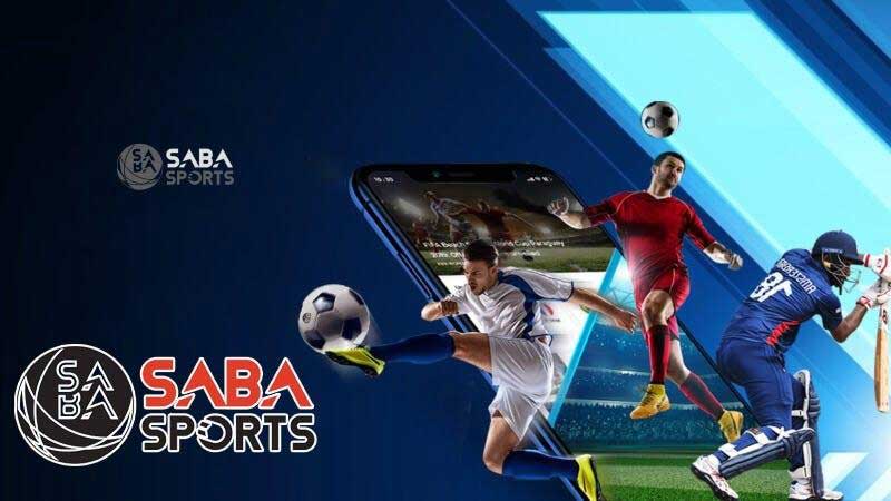 Thể thao Saba Sport - Cổng game cá cược thể thao uy tín hàng đầu
